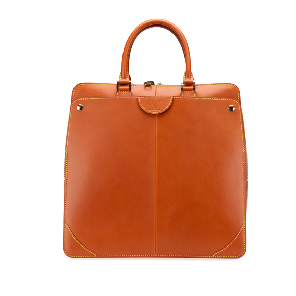 Pre-Loved Louis Vuitton Nomade Neguev PM - Picture 1 of 12